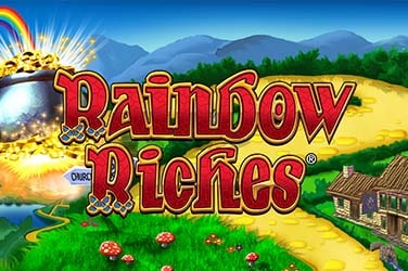 Don't Play Rainbow Riches Review Before Reading This Guide