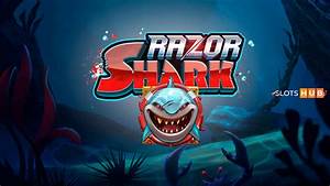 Discover How to Play Razor Shark Free Play and Win Big