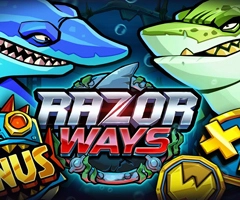 Razor Shark Max Win Potential Official Site: Login, Sign Up & Rules