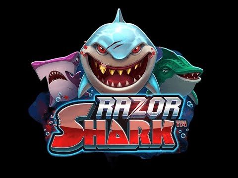 Razor Shark Push Gaming Demo Slot App Download APK for Android and iOS