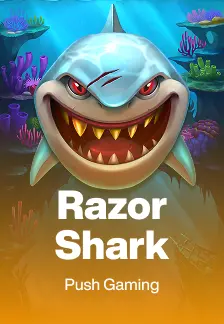 Download Razor Shark Real Money Slot Game for Android & iOS