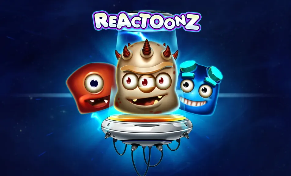 Is Reactoonz Play For Free Rigged? ⚠️ Real RTP & Scam Check