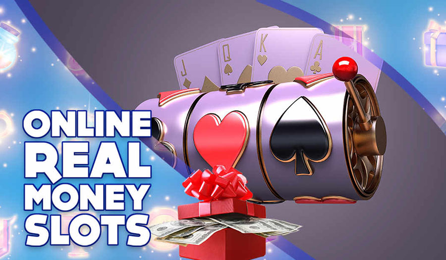 Real Money Slots USA 2026: Top Casinos, Best Payouts & Exclusive Bonuses to Win Now