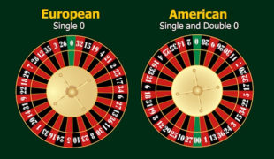 Roulette Americana vs Europea: Guida Completa alle Differenze, Regole, Vantaggi e Strategie Vincenti