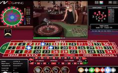 Roulette con croupier dal vivo: gioca online con croupier reali, strategie, bonus e vincite sicure