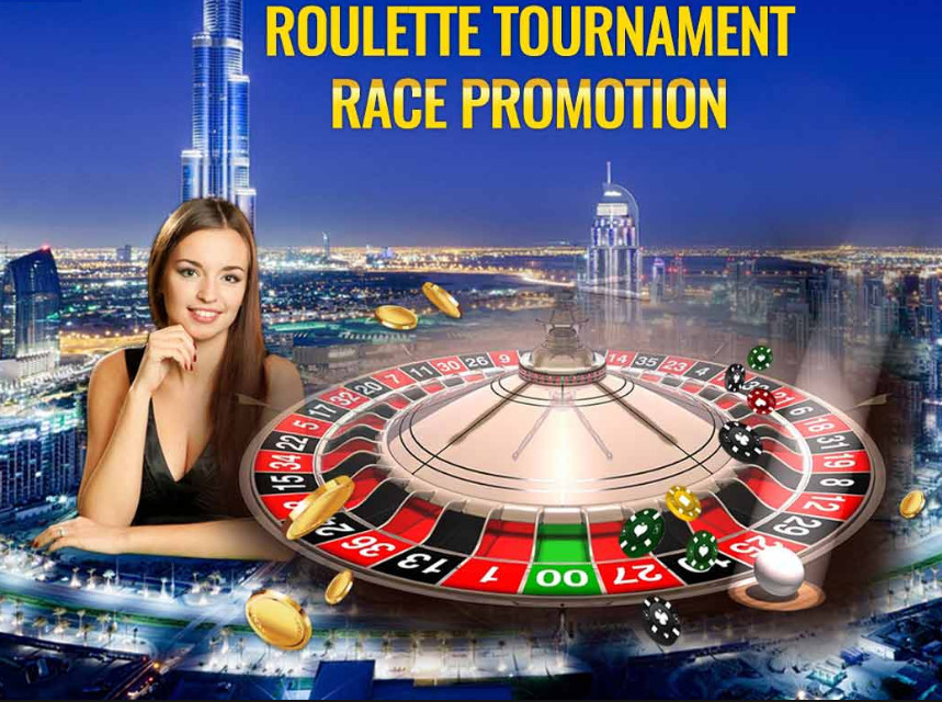 Roulette Tournament Online Secrets to Win in 2026