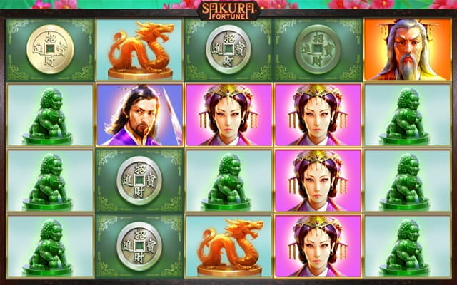 Sakura Fortune Real Money Australia | $10 Min Deposit | 100% Match Bonus