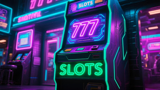 My Experience Reveals Why Slots 2025 Might Surprise You