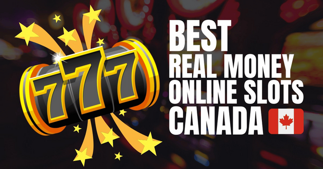 Slots Canada 2025: How to Play and Win Big
