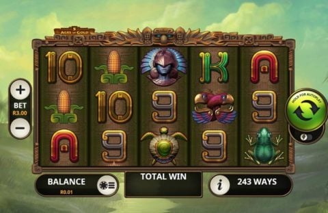 Slots with 243 Ways to Win: Play Top Paying Casino Games for Free Spins & Big Jackpots