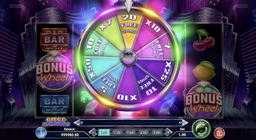 Maximize Your Winnings: Slots With Bonus Wheel Feature in 2026