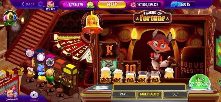 Slots With Gamble Feature Secrets to Boost Your Winnings in 2026