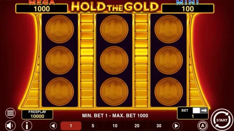 Slots With Hold Feature Secrets to Boost Your Wins