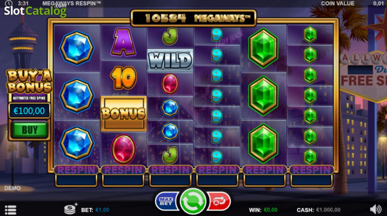 What’s the Deal with Slots With Respins Explained Simply