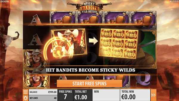 Are Slots With Sticky Wilds Safe? Player Safety Report