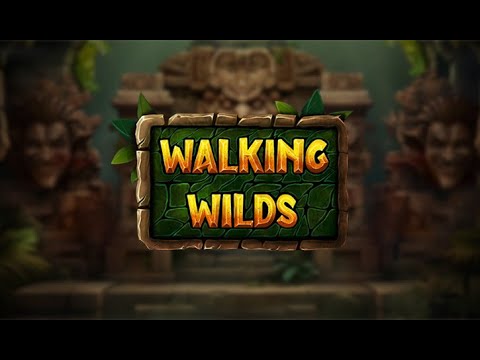 Don't Play Slots With Walking Wilds Before Reading This Warning 2026