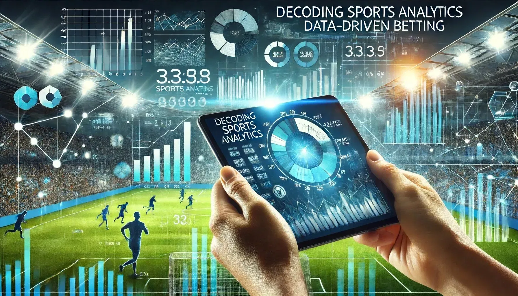 My Experience Playing Sports Betting Analytics And Modeling for Real Money 2026