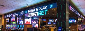 Sports Betting at [Casino Brand] – Wager with Confidence in 2026