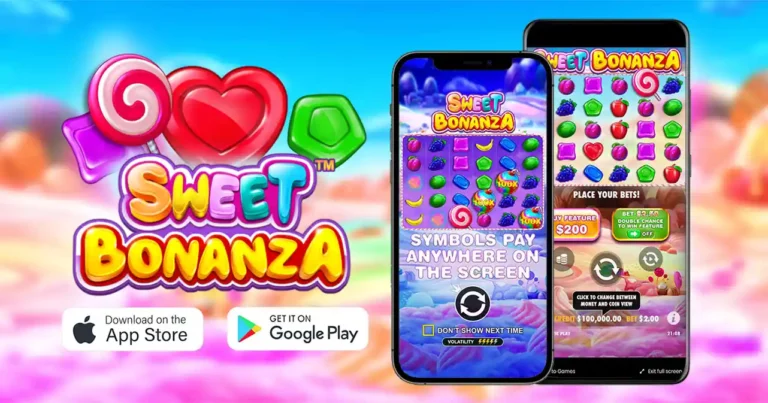 Discover How Sweet Bonanza Mobile Works Seamlessly on iPhone and Android