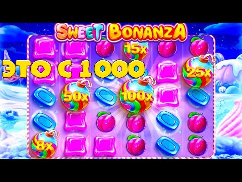 Sweet Bonanza Real Money Canada Win Up To $10,000 in 2026