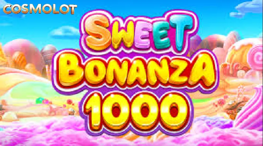Sweet Bonanza RTP I Tested and Was Surprised
