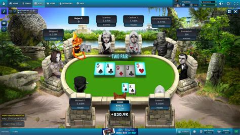 Unlock Big Wins: Play Texas Holdem Online Real Money Today