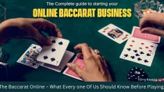 My Insights: Exploring the Complete Guide to Online Baccarat