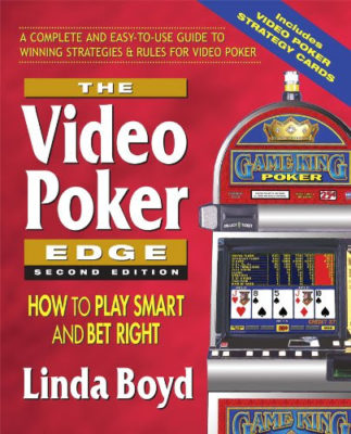 The Complete Guide To Video Poker: Rules, Strategies And Tips