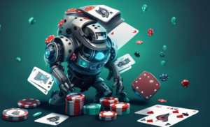 Inside My Experience: The Future of Poker—New Variants and Technologies