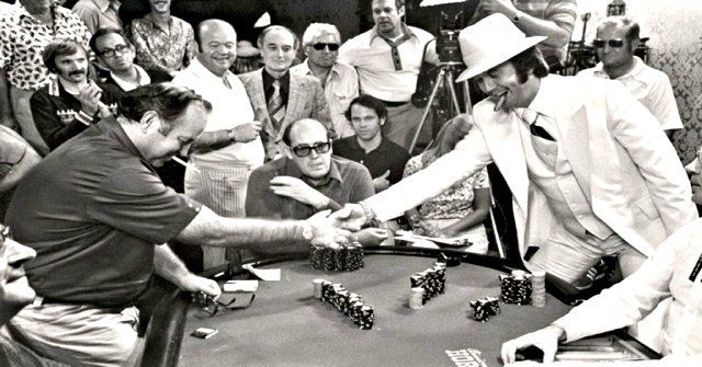 How the History of Poker and the WSOP Shaped Modern Card Gaming