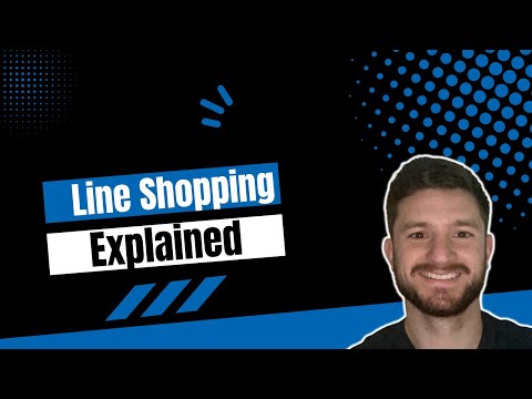 Is The Importance Of Line Shopping For The Best Odds Rigged? ⚠️ Real RTP & Scam Check 2026