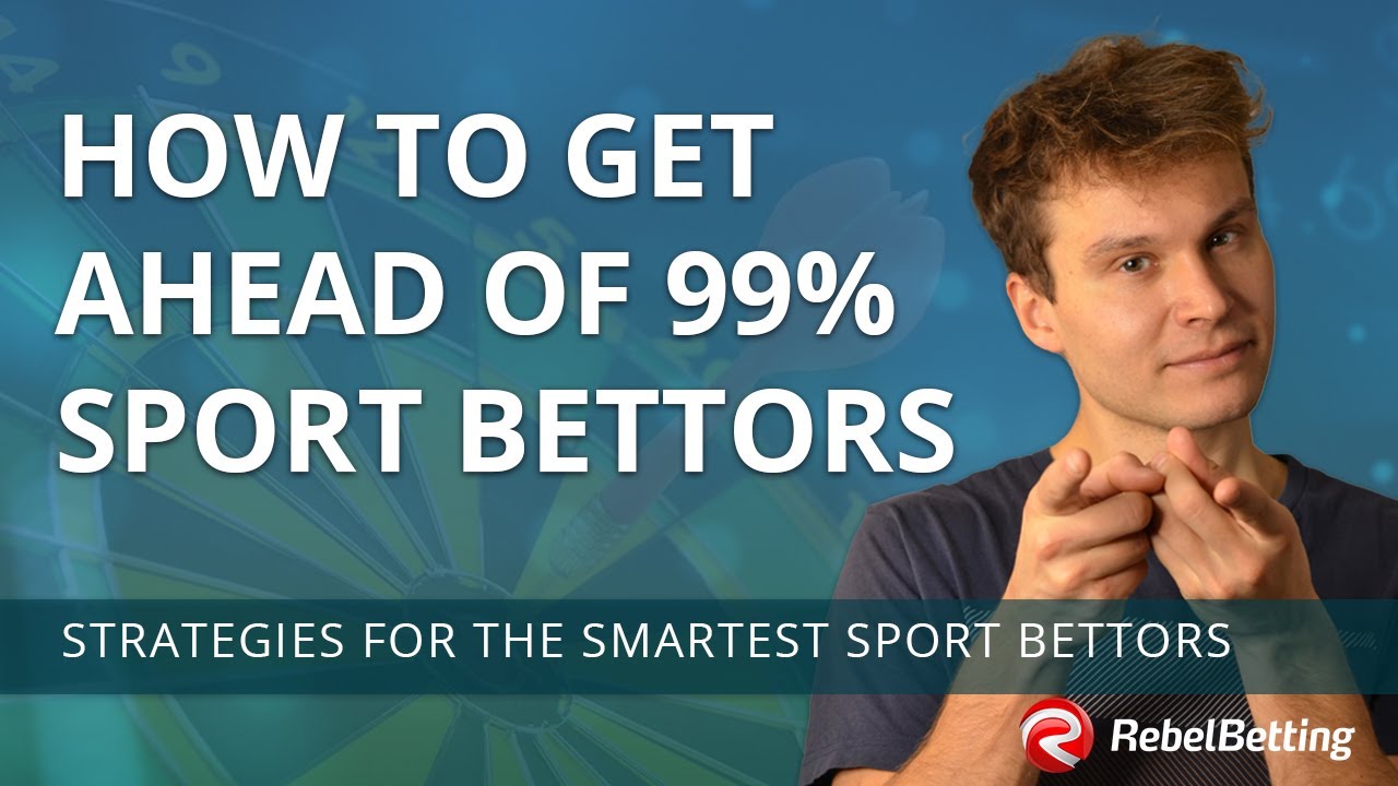 How to Play The Psychology Of American Sports Bettors and Actually Win (Strategy)
