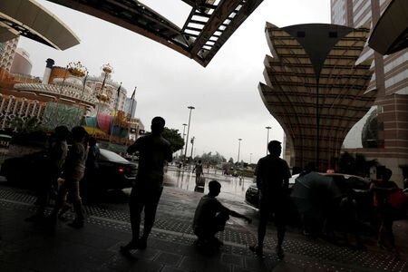 The Rise of Macau as a Gambling Hub: My Personal Experience