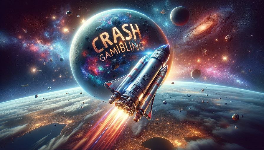 Why Crypto Players Chase: Top 10 Crash Games for Fast Payouts in 2026