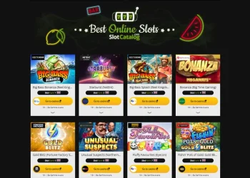 Top 100 Online Slots of All Time I Played and Loved