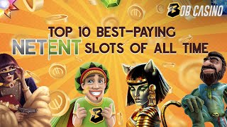 Top Netent Slots List Promo Codes 2026: Claim Your Free Spins Suite