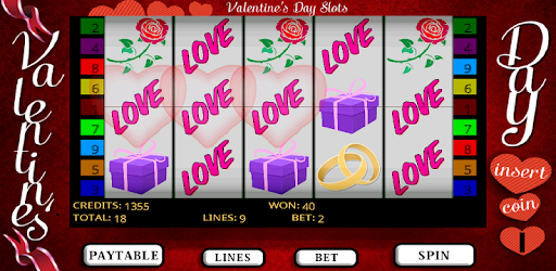 Valentines Day Slots Unlock Hidden Winning Secrets