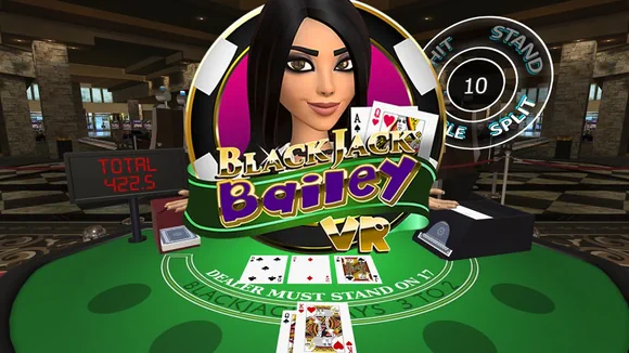 Download VR Blackjack Real Money App (Official) for Android & iOS
