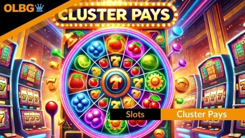 Discover How What Are Cluster Pays Slots Work and Increase Your Wins