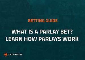 What Is A Parlay And How Does It Work | $10 Min Bet | 200% Bonus 2026