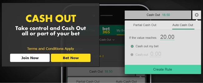 When to Cash Out Your Bet to Maximize Profits