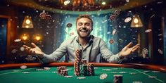 Wie man im Casino groß gewinnt: Strategien, Tipps & Tricks für maximale Gewinne und Erfolg
