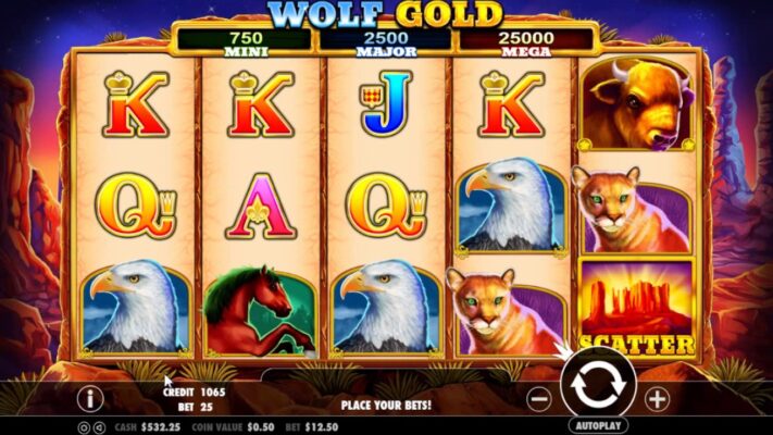 Wolf Gold Demo New Zealand Strategy How to Win x5000 2026