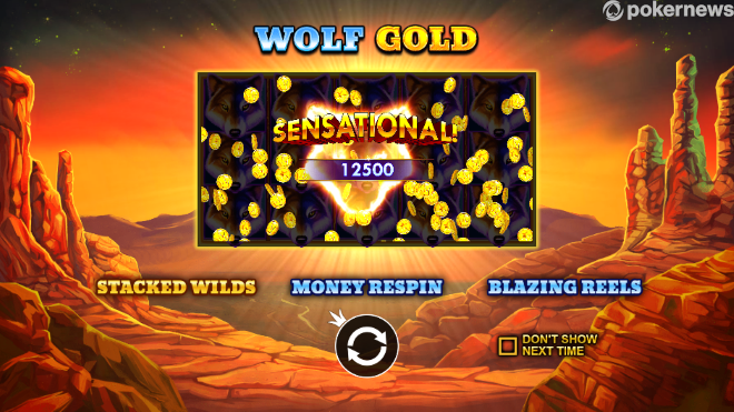 Experience the Thrill: Wolf Gold Demo USA Awaits
