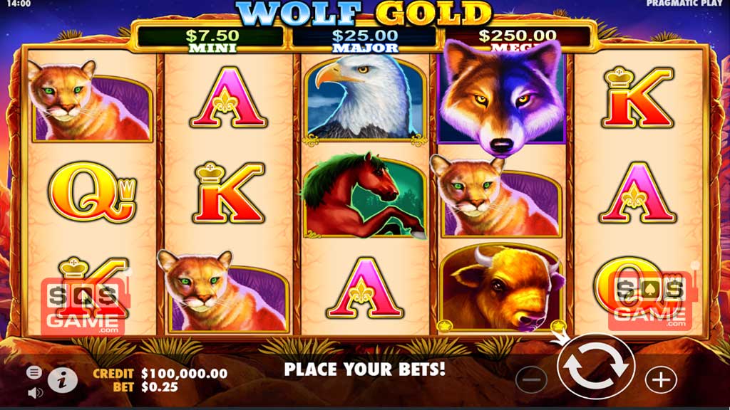 Wolf Gold Play For Free Australia 2026 Review: The Truth About Bonuses & RTP