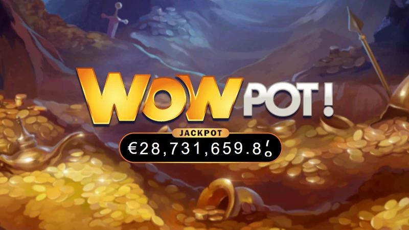 Is Wowpot Jackpot Total Fixed? ⚠️ Real Payouts & Scam Check