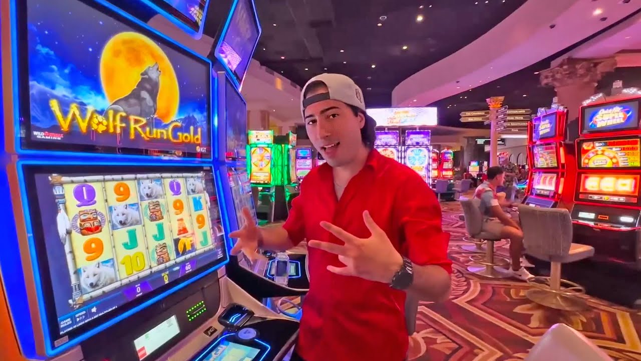 YouTube Casino Channels Uncovering Hidden Strategies and Secrets