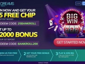 $200 Free Play Bonus Casino No Deposit - Claim Your $200 Free Chips & Win Real Money in 2026
