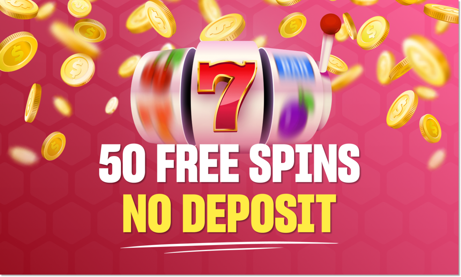 50 Free Spins No Deposit UK – Claim Your Bonus Now