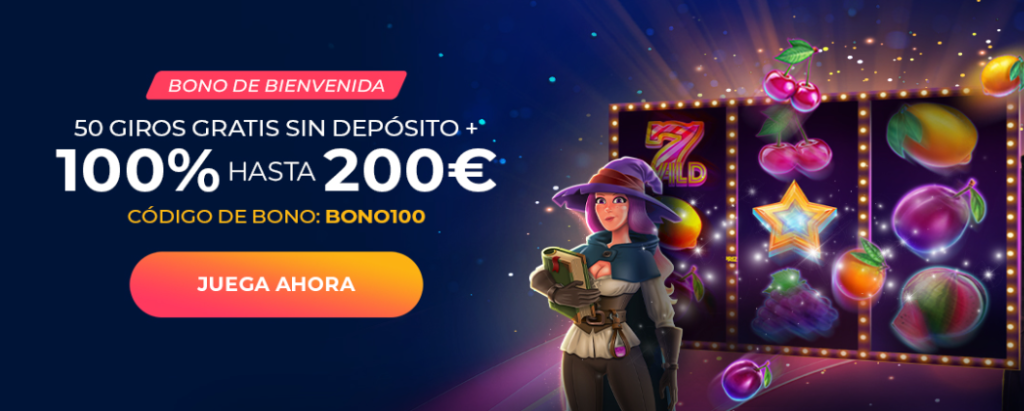 Bono de juego gratis de $200 sin depósito en el casino: reclama tu bono de bienvenida, giros gratis y gana dinero real